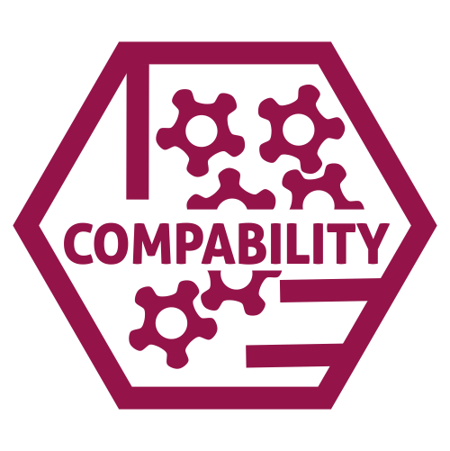 Compatibility for next your development