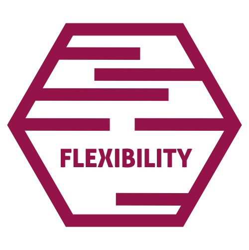 Flexibility System in Our Service